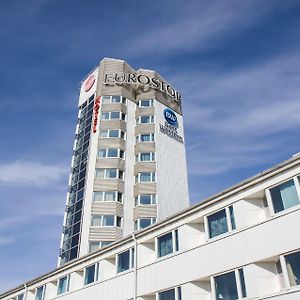 Best Western Eurostop Orebro